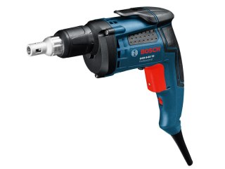 WKRĘTARKA GSR 6-60TE 701W 12NM 1/4'' 0-6000OBR/MIN BOSCH