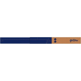 BRZESZCZOT MASZYNOWY HSS 350*32*2.0/6 GLOBUS