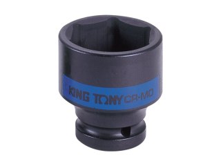 NASADKA KRÓTKA UDAROWA 6-KĄTNA 1'' 33MM KING TONY