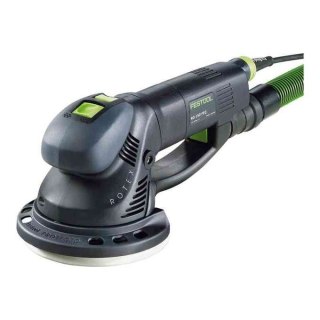 SZLIFIERKA MIMOŚRODOWA PRZEKŁADNIOWA RO 125 FEQ-PLUS FESTOOL