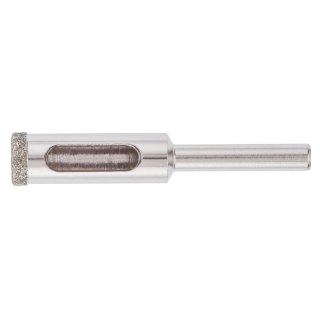 WIERTŁO DIAMENTOWE DO GRESU 12MM GRAPHITE