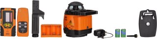 NIWELATOR LASEROWY AUTOMATYCZNY FL 180A GEOFENNEL