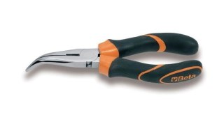 SZCZYPCE PÓŁOKRĄGŁE ODGIĘTE Q-TY BM160MM BLISTER BETA