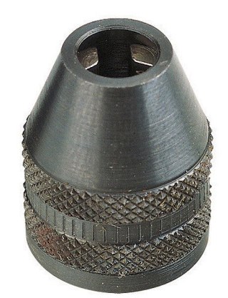 UCHWYT WIERTARSKI, 0,3- 3.2MM PROXXON