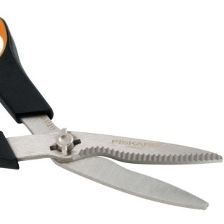 NOŻYCZKI DO WARZYW SP240 SOLID FISKARS