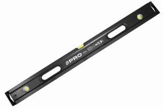 POZIOMICA ENDURANCE S1000 PION POZIOM CZARNA 150CM PRO