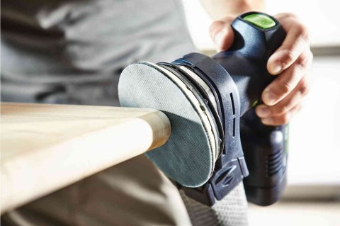 SIATKA ŚCIERNA GRANAT NET D225 P180/25 FESTOOL