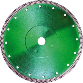 TARCZA DIAMENTOWA ULTRA CERAMIK 125/22.2 DR.SCHULZE