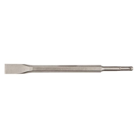DŁUTO SDS PLUS 20*14*250MM GRAPHITE