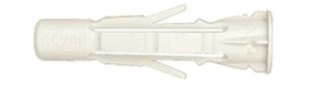 DYBEL NYLONOWY UNIVERSALNY EVD 10/50 ARVEX
