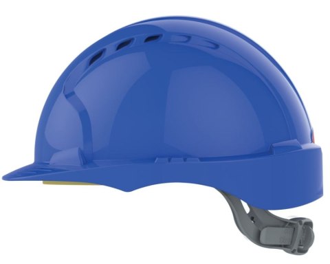 JSP HEŁM OCHRONNY KAS-EVO-3 N NIEBIESKI JSP