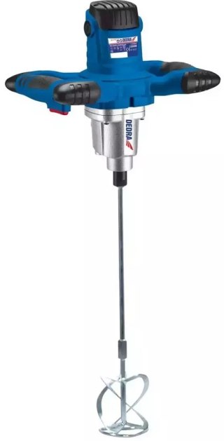 MIESZARKA ELEKTRYCZNA 1200W 2 BIEGI DEDRA