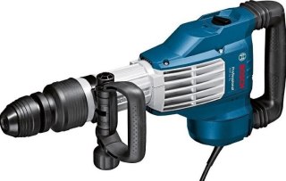 MŁOT UDAROWY KUJĄCY GSH 11VC 1700W BOSCH