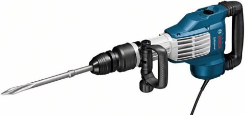 MŁOT UDAROWY KUJĄCY GSH 11VC 1700W BOSCH