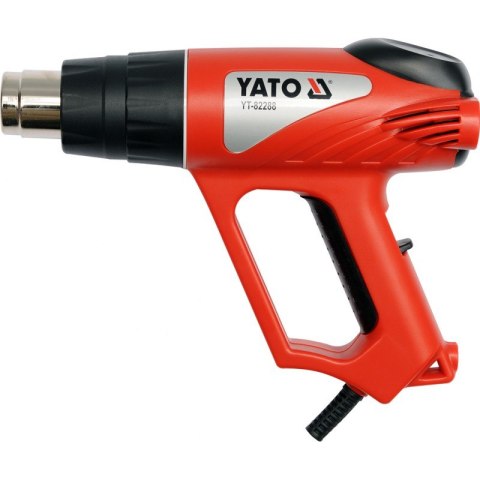 OPALARKA 2000W 350/550°C YATO
