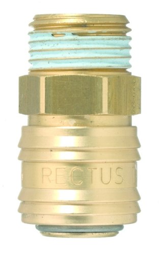 SZYBKOZŁĄCZE RQS TYP 26 3/8'' GWINT ZEW. UN