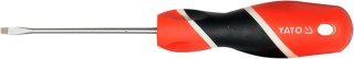 WKRĘTAK PŁASKI 5*100MM YATO