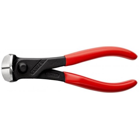 SZCZYPCE TNĄCE CZOŁOWE, POWLEKANE 160MM. KNIPEX