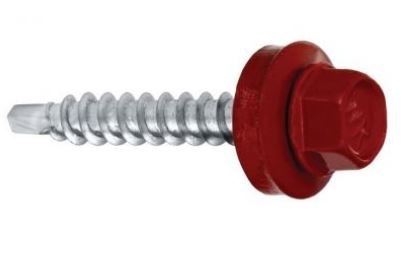 WKRĘT SAMOWIERTNY 4.8*20MM RAL 3011 ETANCO