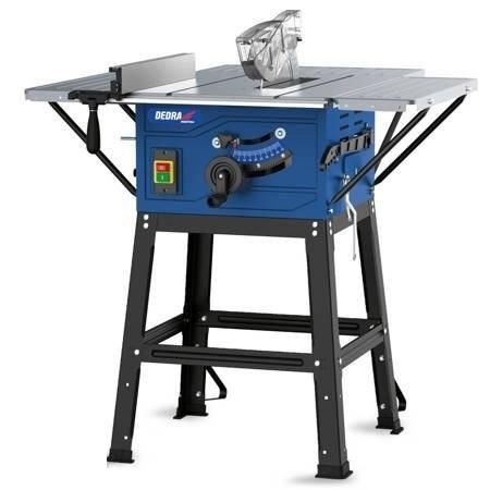 PILARKA DO DREWNA 2000W 254MM DEDRA