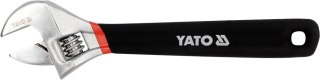 KLUCZ NASTAWNY 200MM YATO