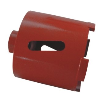 KORONKA DIAMENTOWA WIERTŁA 72/75 DEDRA