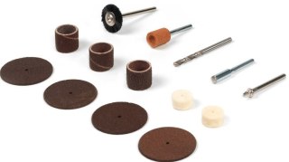 NARZĘDZIE WIELOFUNKCYJNE DR 3000+15ACC DREMEL