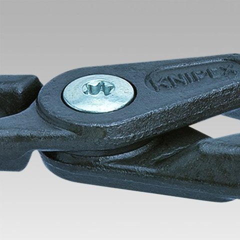 PRECYZYJNE SZCZYPCE DO PIERŚCIENI WEW.PROSTE 180MM KNIPEX