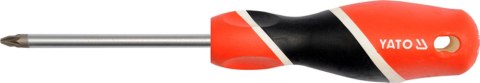 WKRĘTAK KRZYŻOWY PZ1*100MM YATO