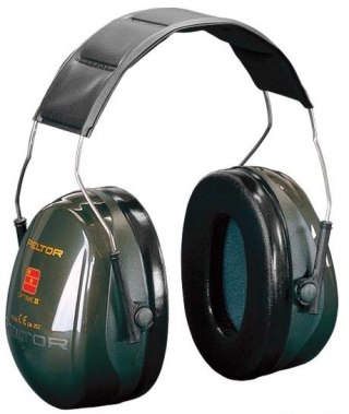 NAUSZNIKI OCHRONNE 3M-OPTIME2 3M
