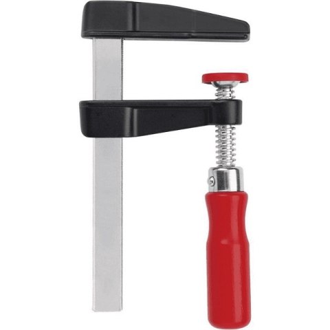 ŚCISK ŚRUBOWY STOLARSKI LEKKI 200/50MM. BESSEY
