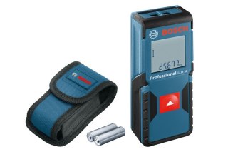 DALMIERZ LASEROWY GLM 30 BOSCH