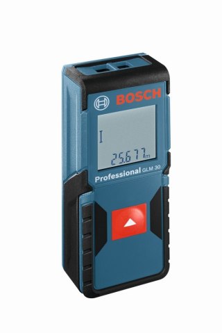 DALMIERZ LASEROWY GLM 30 BOSCH