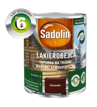 SADOLIN LAKIERO-BEJCA ODPORNA ORZECH JASNY 0.75L SADOLIN