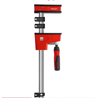 ŚCISK STOLARSKI POŁNOWYMIAROWY REGULOWANY 600*95MM. BESSEY