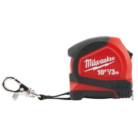 TAŚMA MIERNICZA LED 3M MILWAUKEE