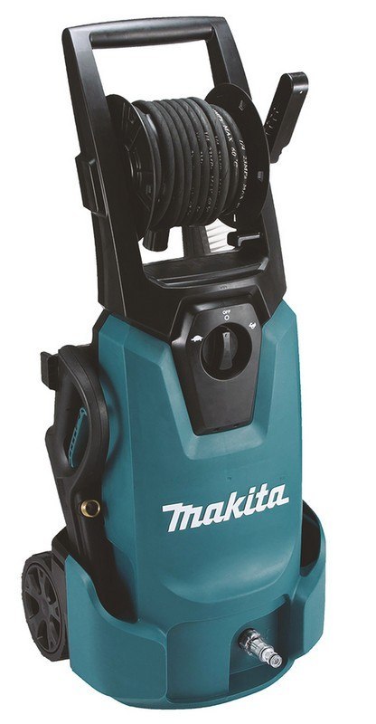 MYJKA WYSOKOCIŚNIENIOWA 130BAR 1800W MAKITA
