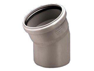 KOLANO HT POPIEL PCV 75/88ST WAVI-000405 WAVIN
