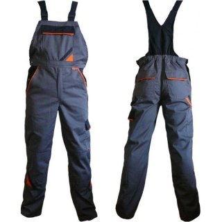 SPODNIE OCHRONNE OGRODNICZKI PROFESSIONAL 54/182/98 UN
