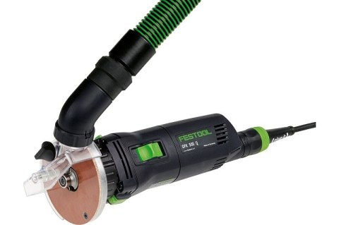 FREZARKA DO KRAWĘDZI OFK 500 Q-PLUS R3 FESTOOL