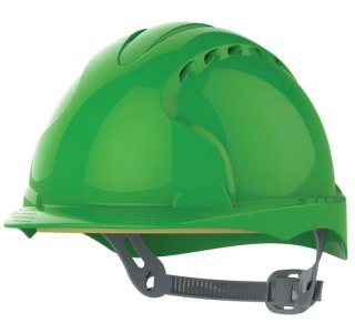 JSP HEŁM OCHRONNY KAS-EVO-3 Z ZIELONY JSP