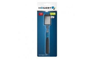 LUSTERKO INSPEKCYJNE Z LED 50*80MM HOGERT