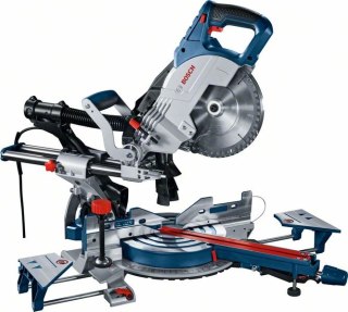 PILARKA UKOSOWA, UKOŚNICA GCM 8 SJL 1600W 216MM BOSCH