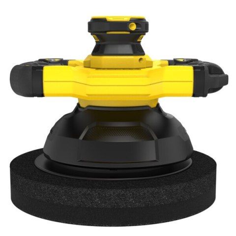 POLERKA AKUMULATOROWA V20 18V 255MM 0*AH STANLEY