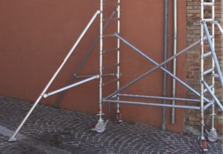 STABILIZATOR RUSZTOWANIA COMPACT XS FARAONE