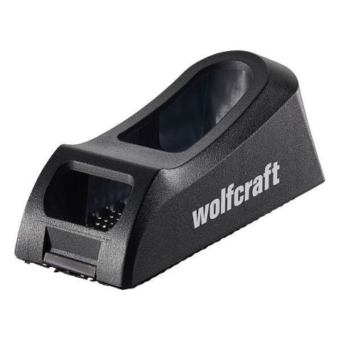 STRUG DO WYGŁADZANIA KRAWĘDZI PŁYT Z KARTON-GIPSU WOLFCRAFT