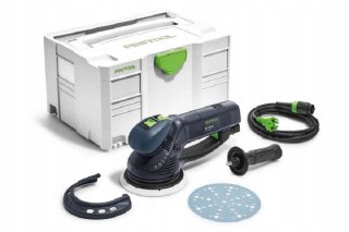 SZLIFIERKA MIMOŚRODOWA RO 150 FEQ PLUS FESTOOL