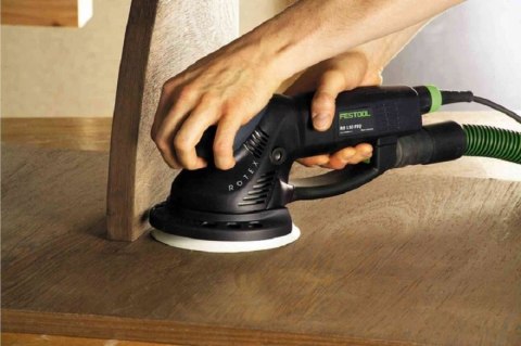 SZLIFIERKA MIMOŚRODOWA RO 150 FEQ PLUS FESTOOL