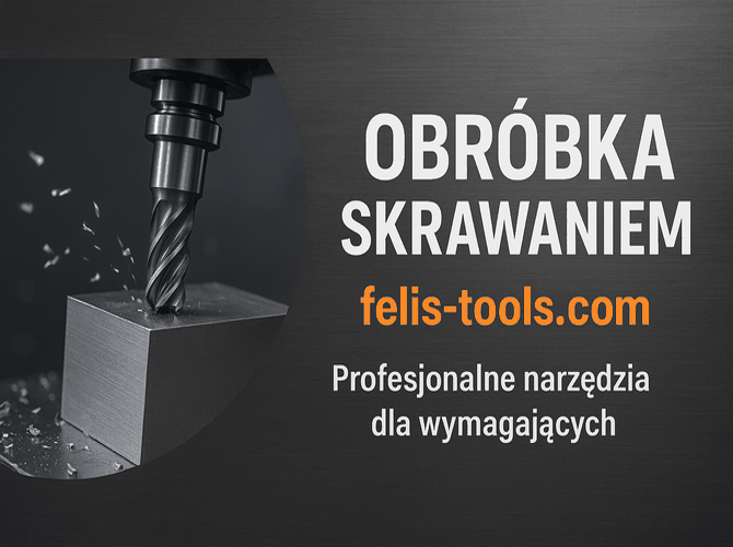 Obróbka skrawaniem